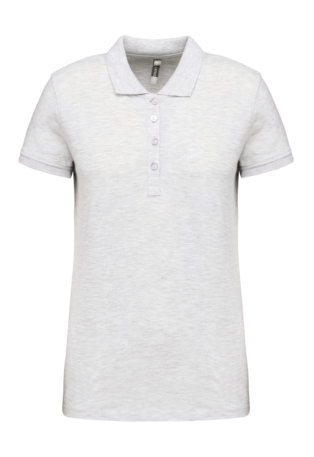 Polo de mujer piqué K255