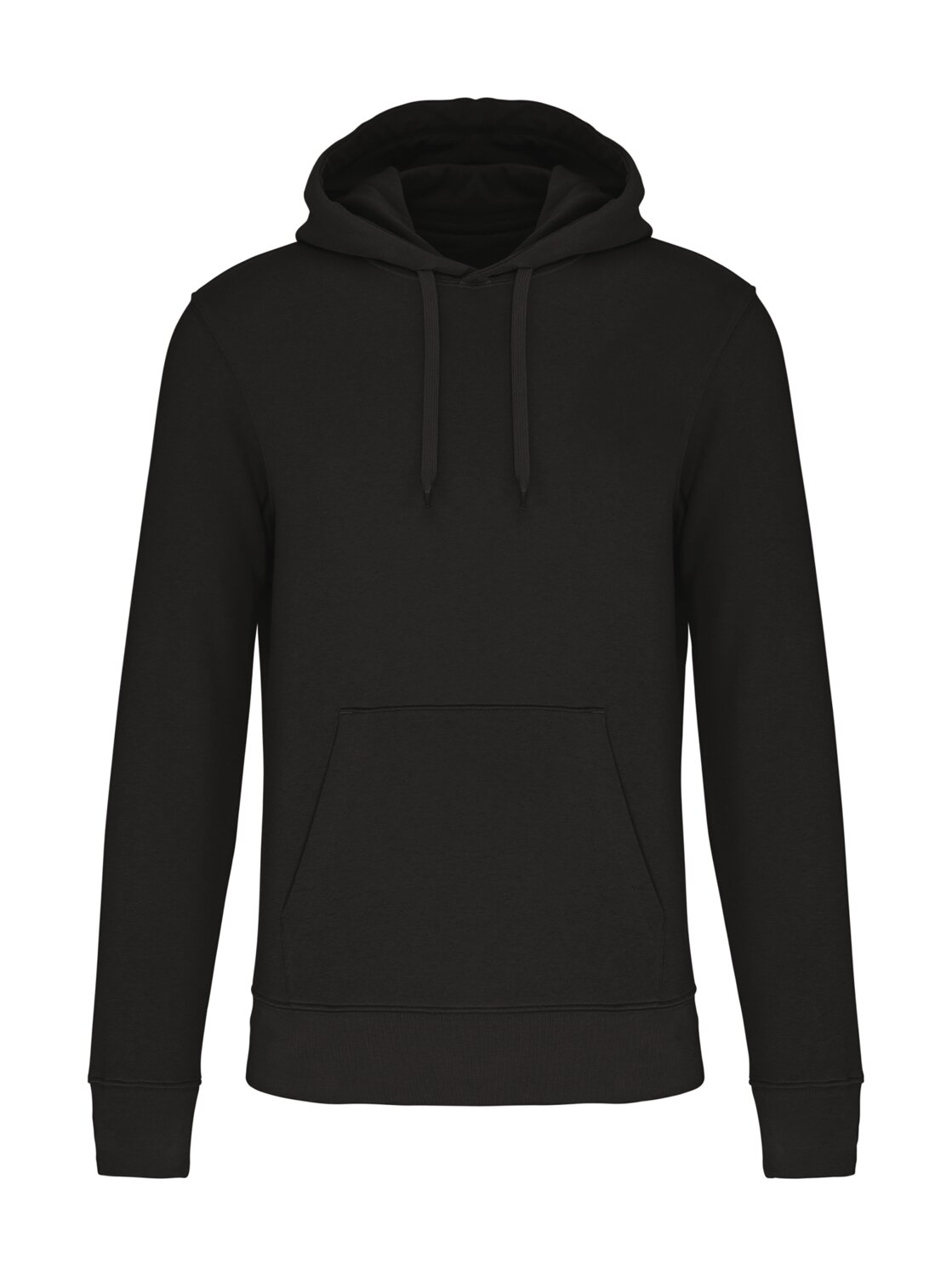 Sudadera con capucha K4027