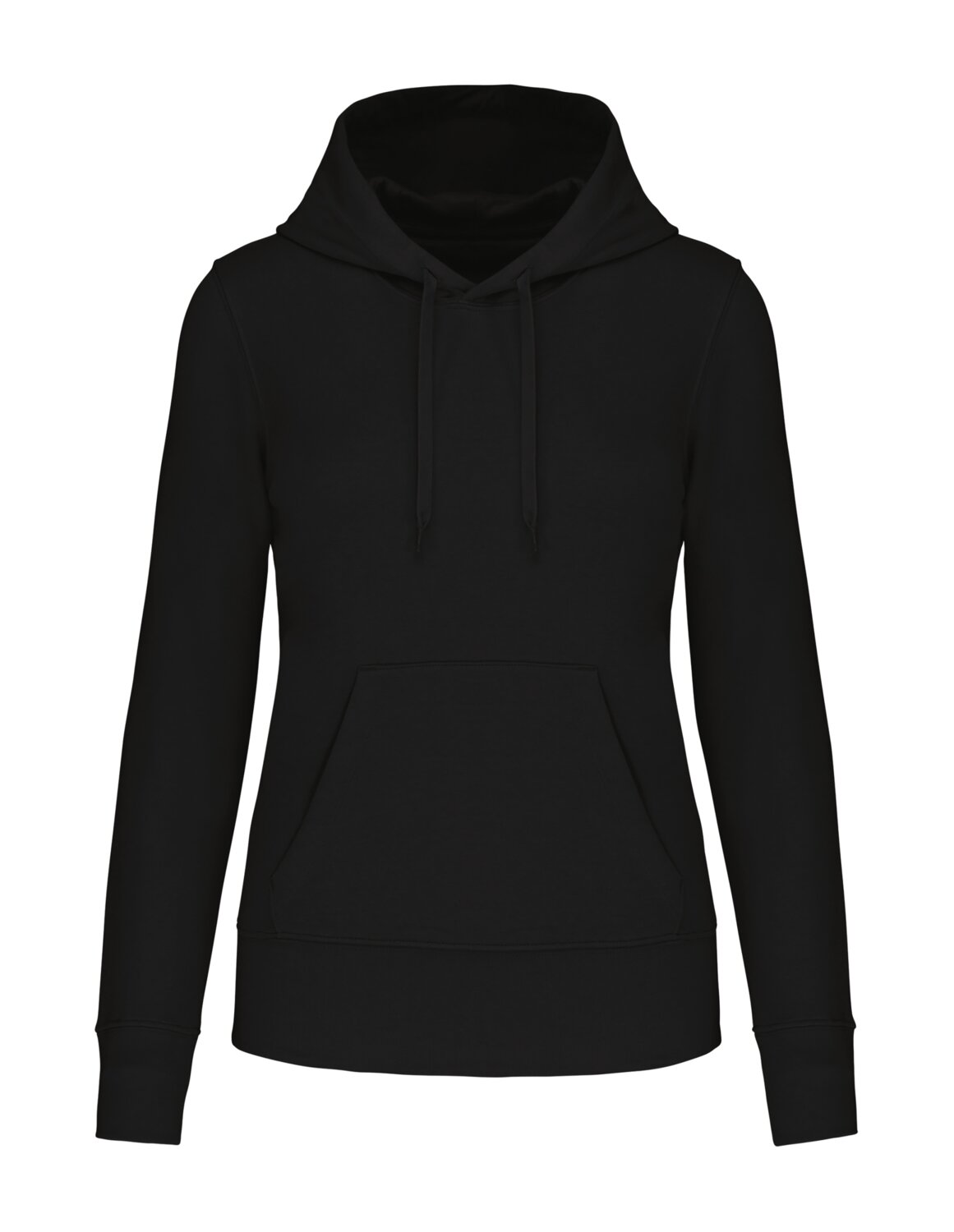 Sudadera con capucha para mujer K4028