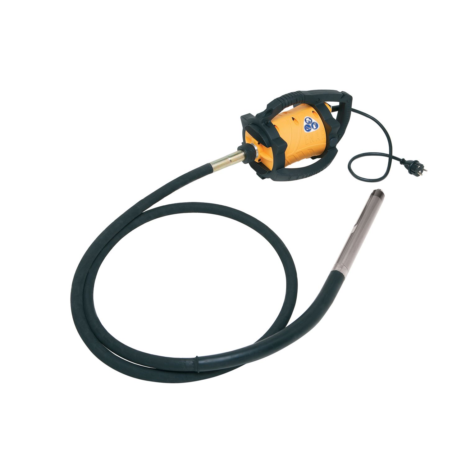 DINGO VIBRADOR PORTÁTIL 3M 40MM