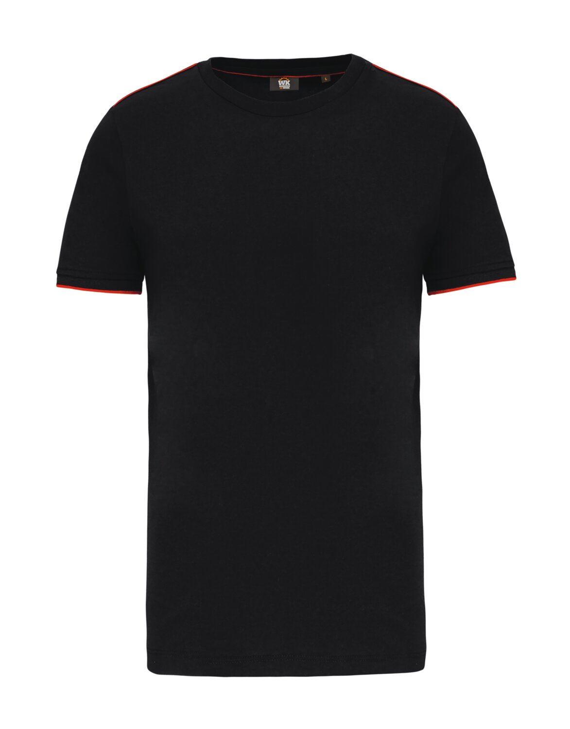 Camiseta WK3020