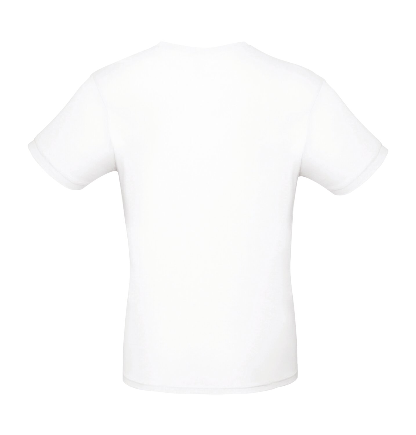 Camiseta CGTU01T Blanco