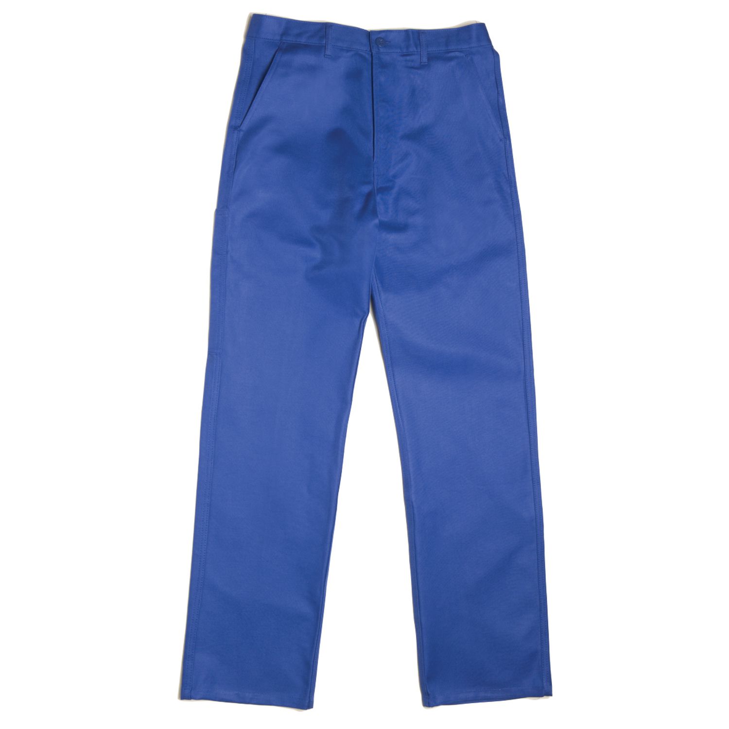 Pantalones Essentiels 100% algodón