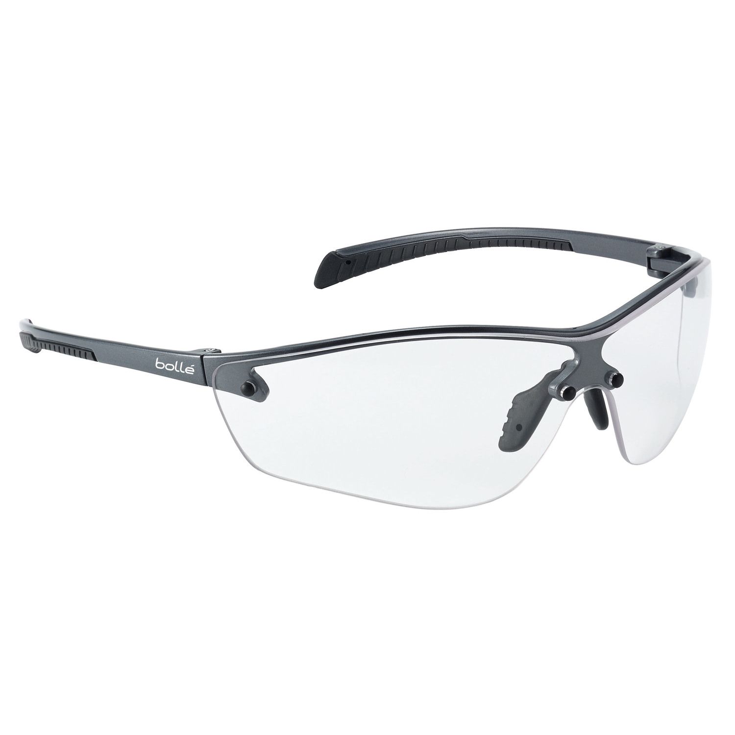 SILIUM+ BISEL TRANSPARENTE