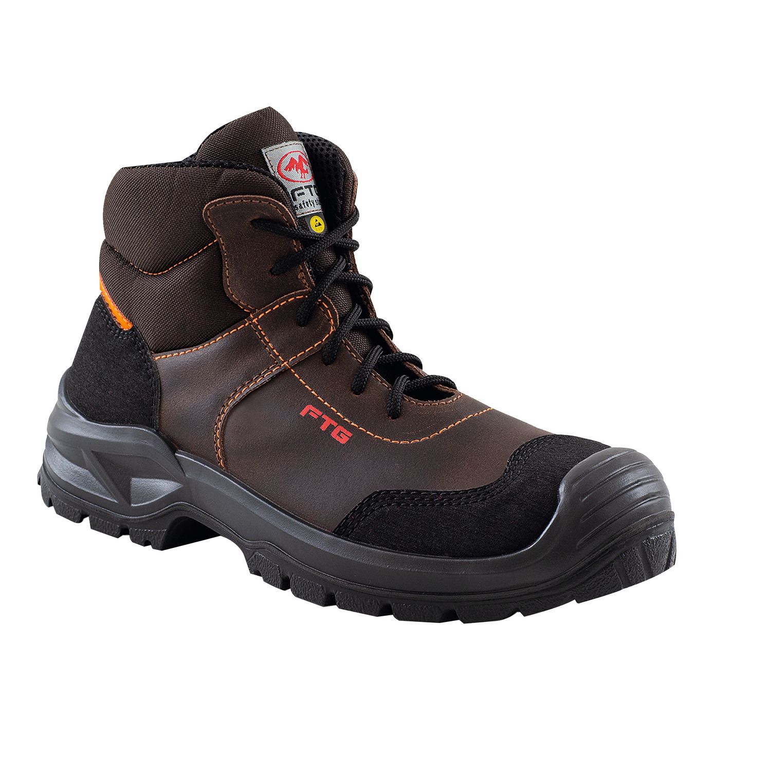 Zapato Jet-Météor S3 SRC