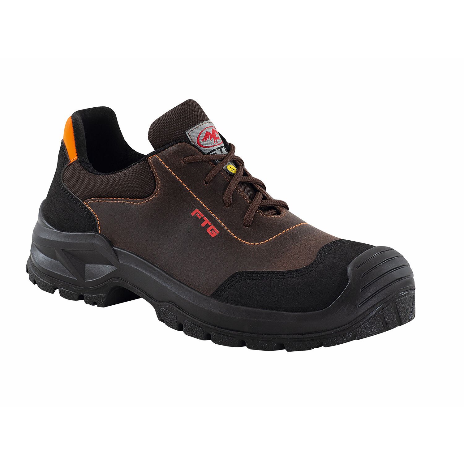 Zapato Jet-Météor S3 SRC