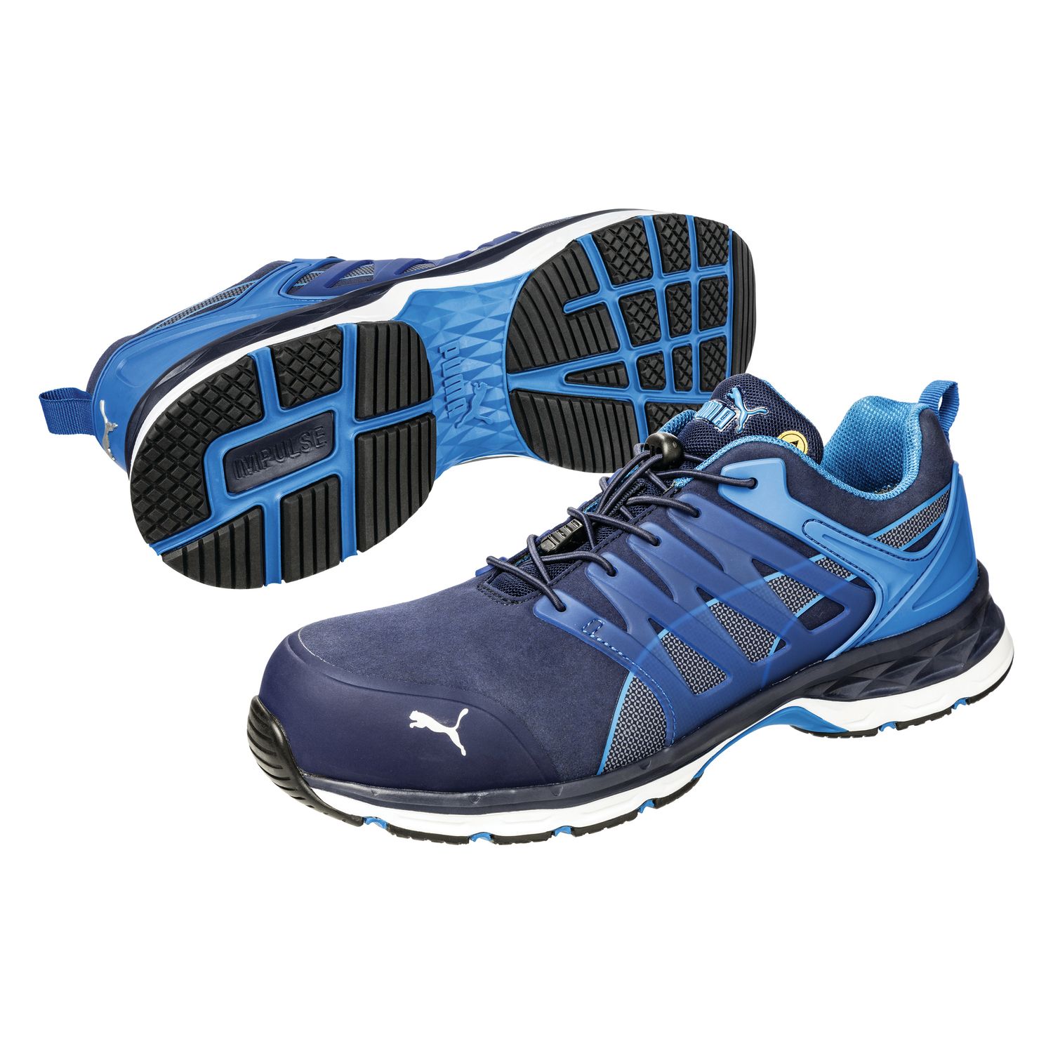 Zapatilla Velocity 2.0 S1PS SR
