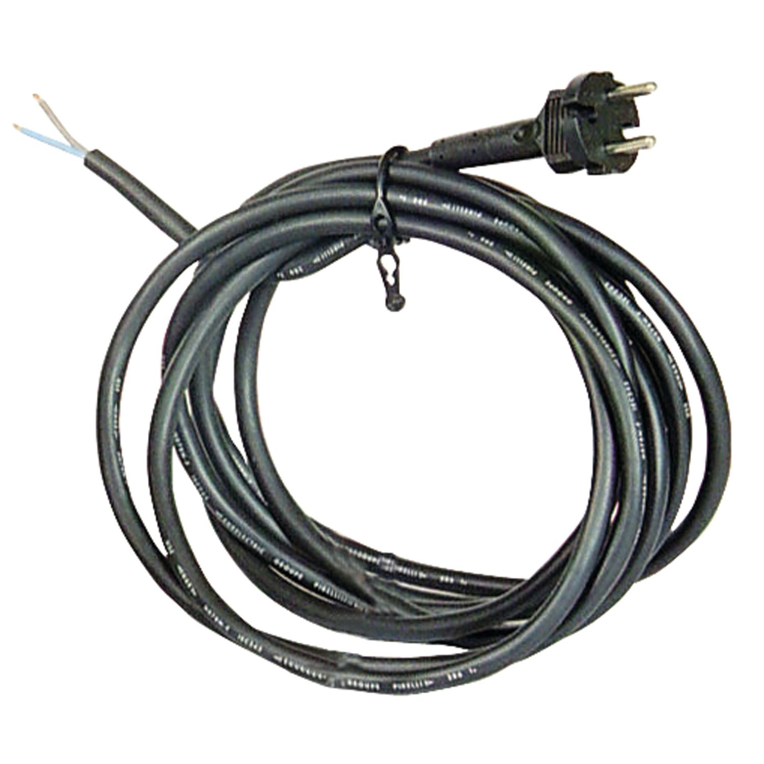 Cordón flexible ho7rnf