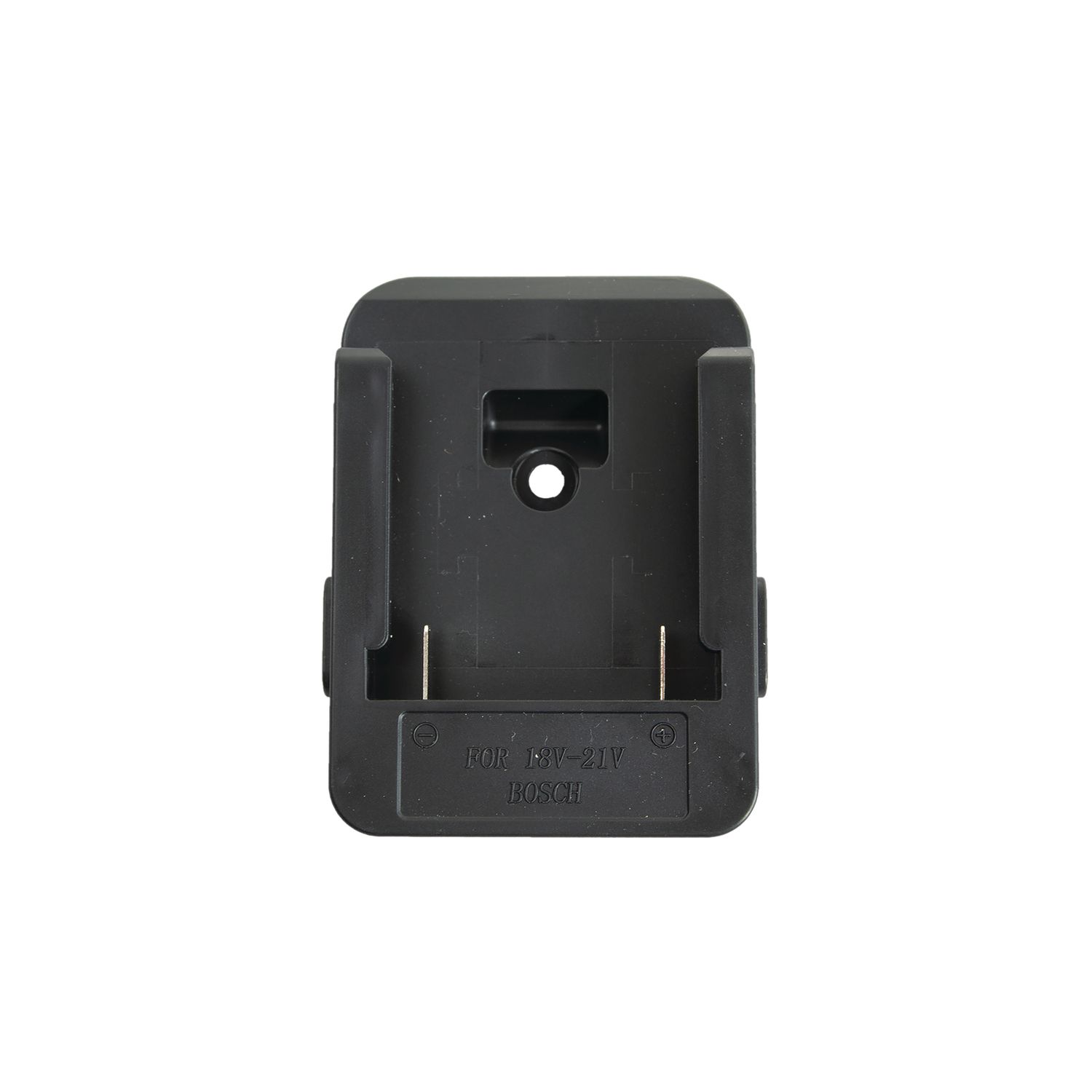 Adaptador para batería de 18 V