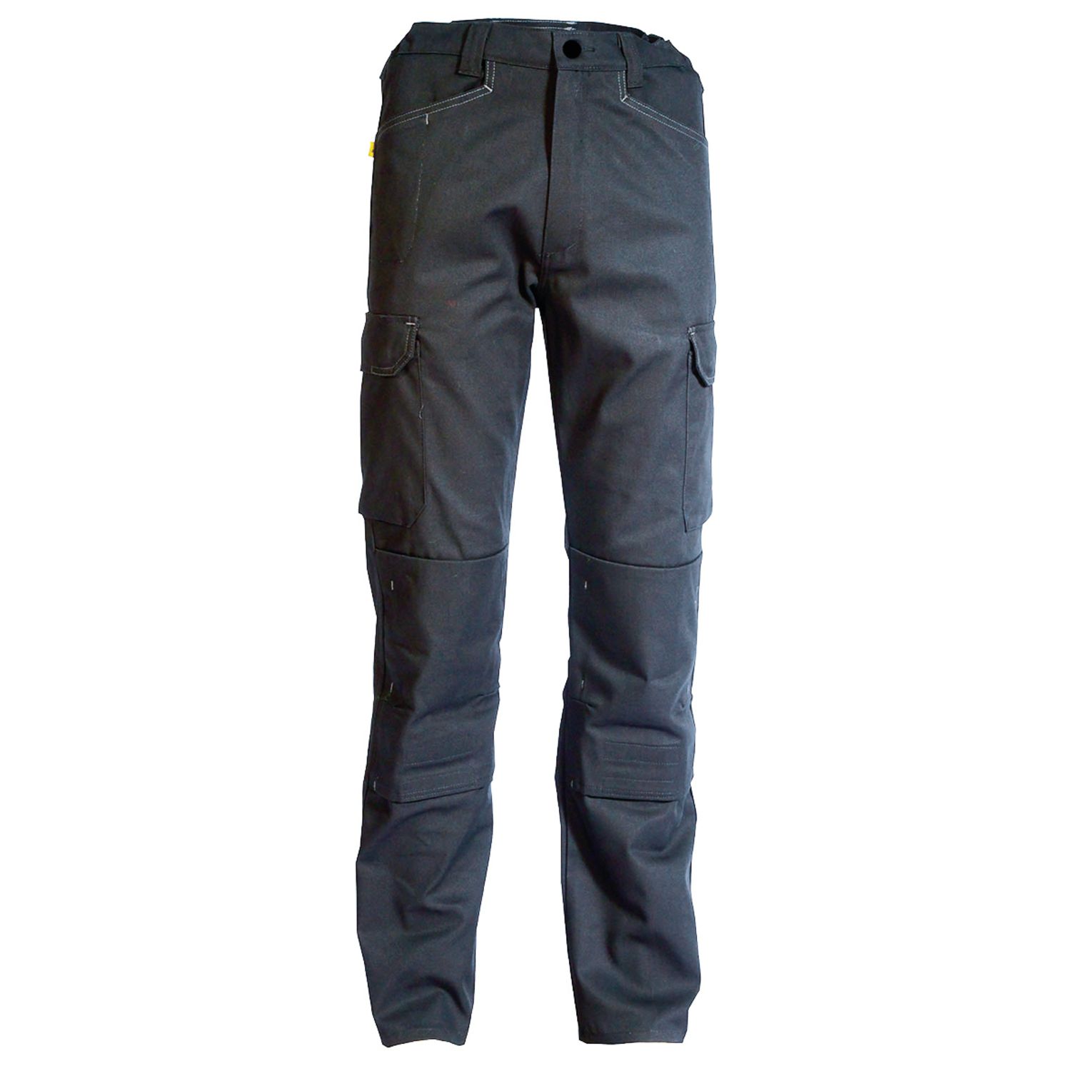 Pantalones Kargo