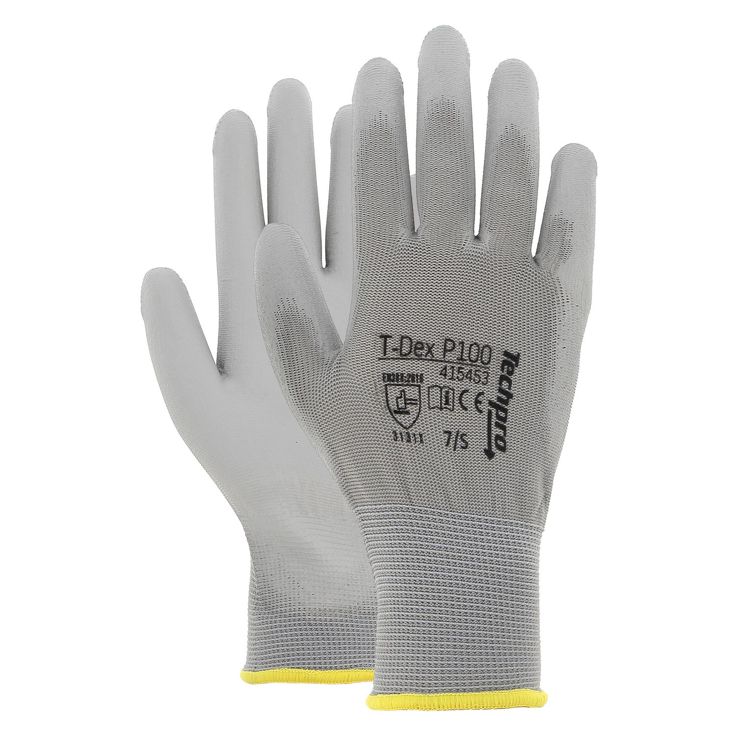 Guante T-DEX P100