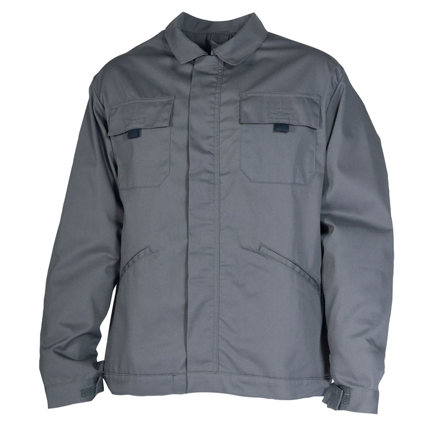 Chaqueta de batalla de algodón