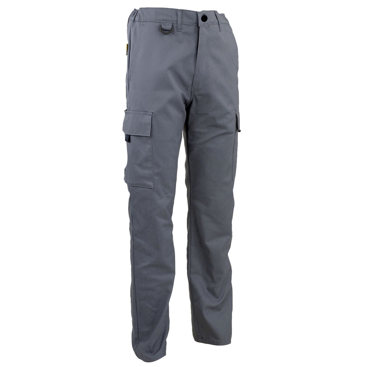Pantalones de batalla de algodón