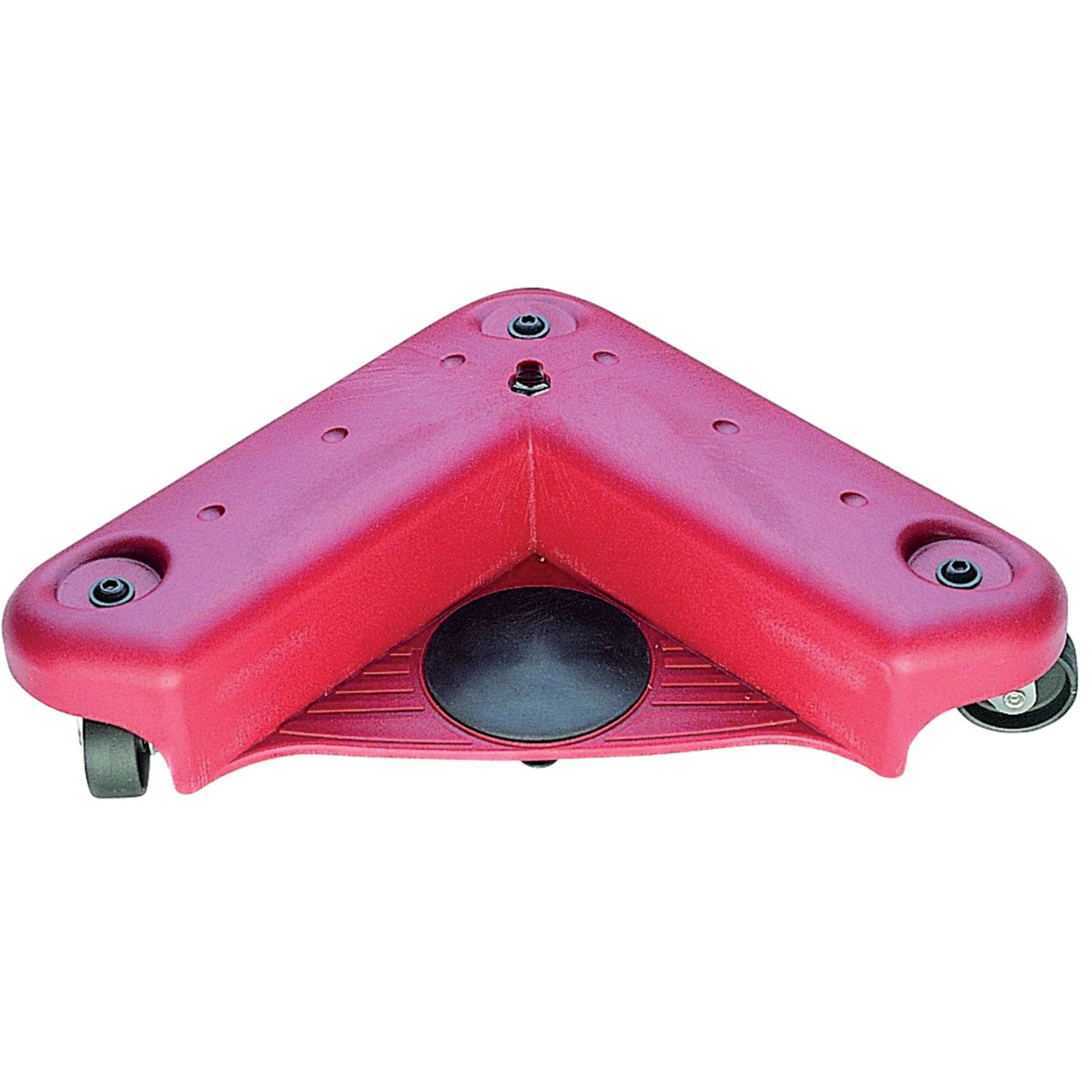 Juego de 4 cuñas de laminación