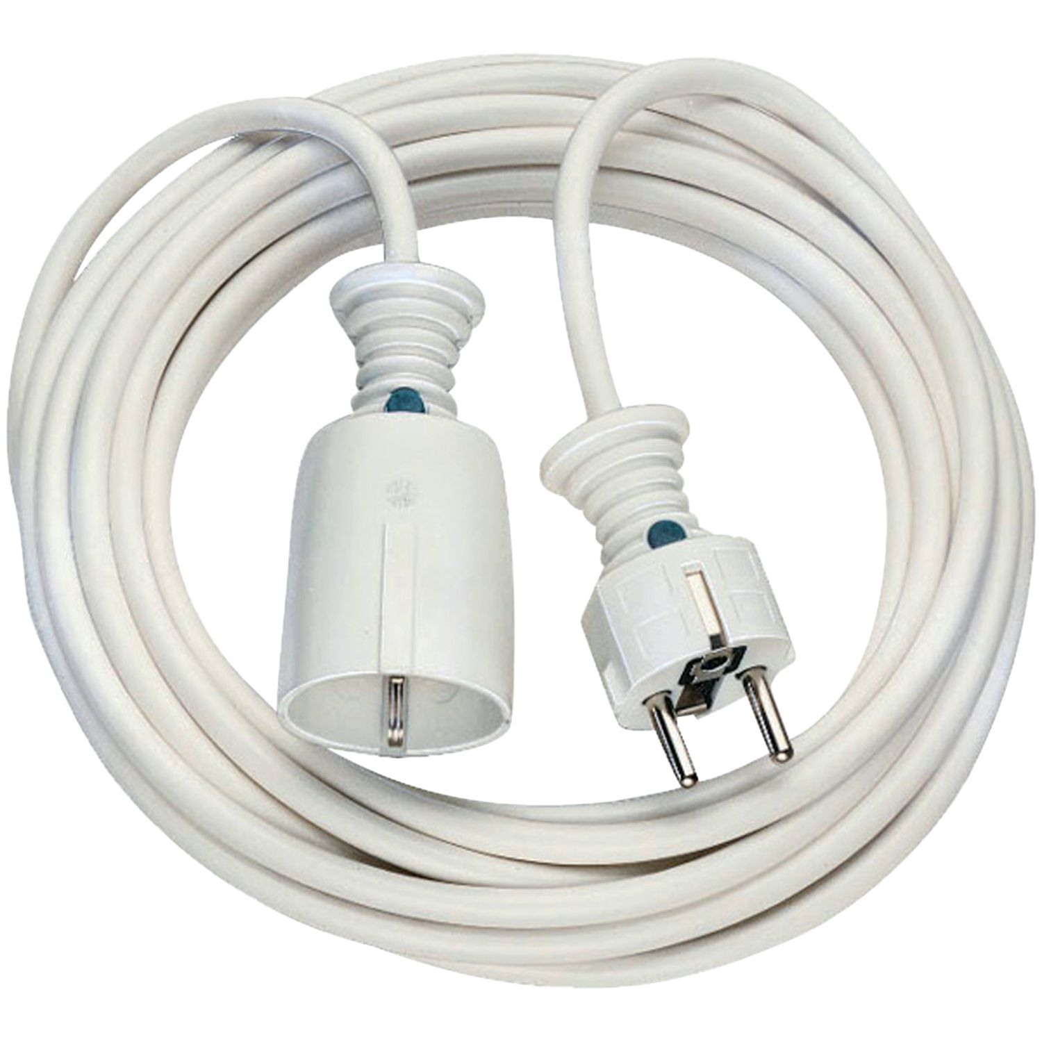 ALARGADOR BLANCO 5M 3G1.5MM2 H05VV-F