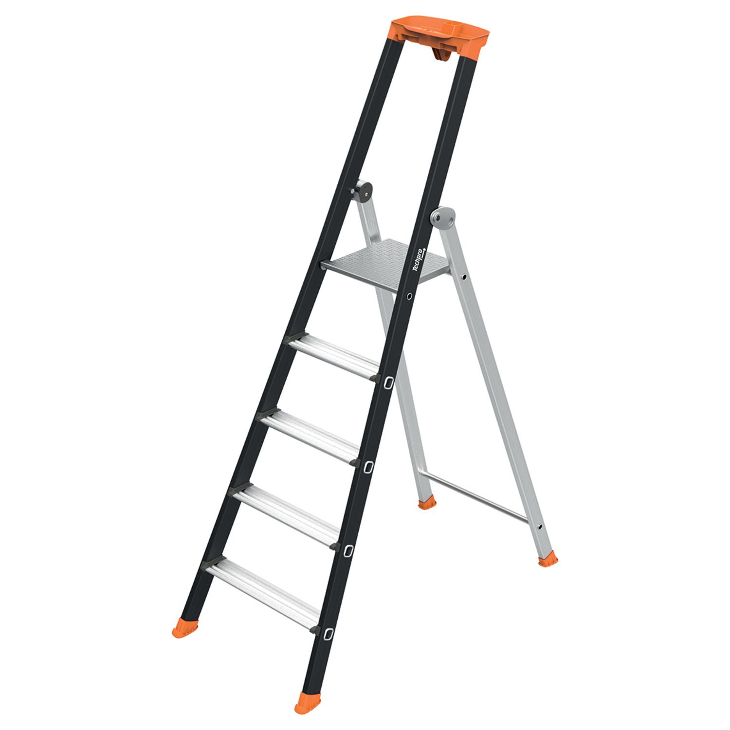 Escalón estándar