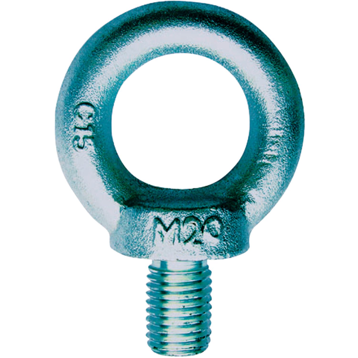 Anillo de elevación macho