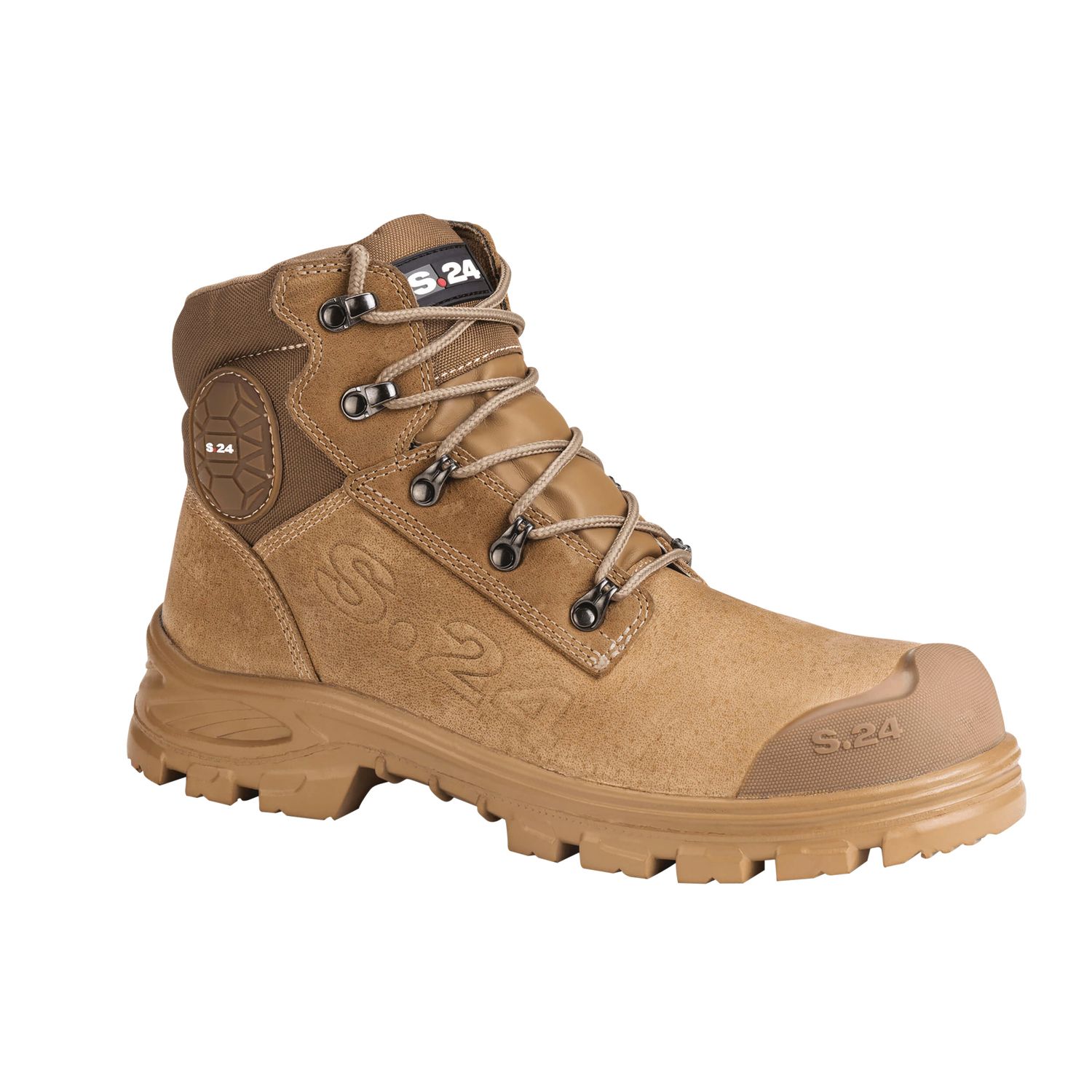 Zapato Xper TP S7 AN SR