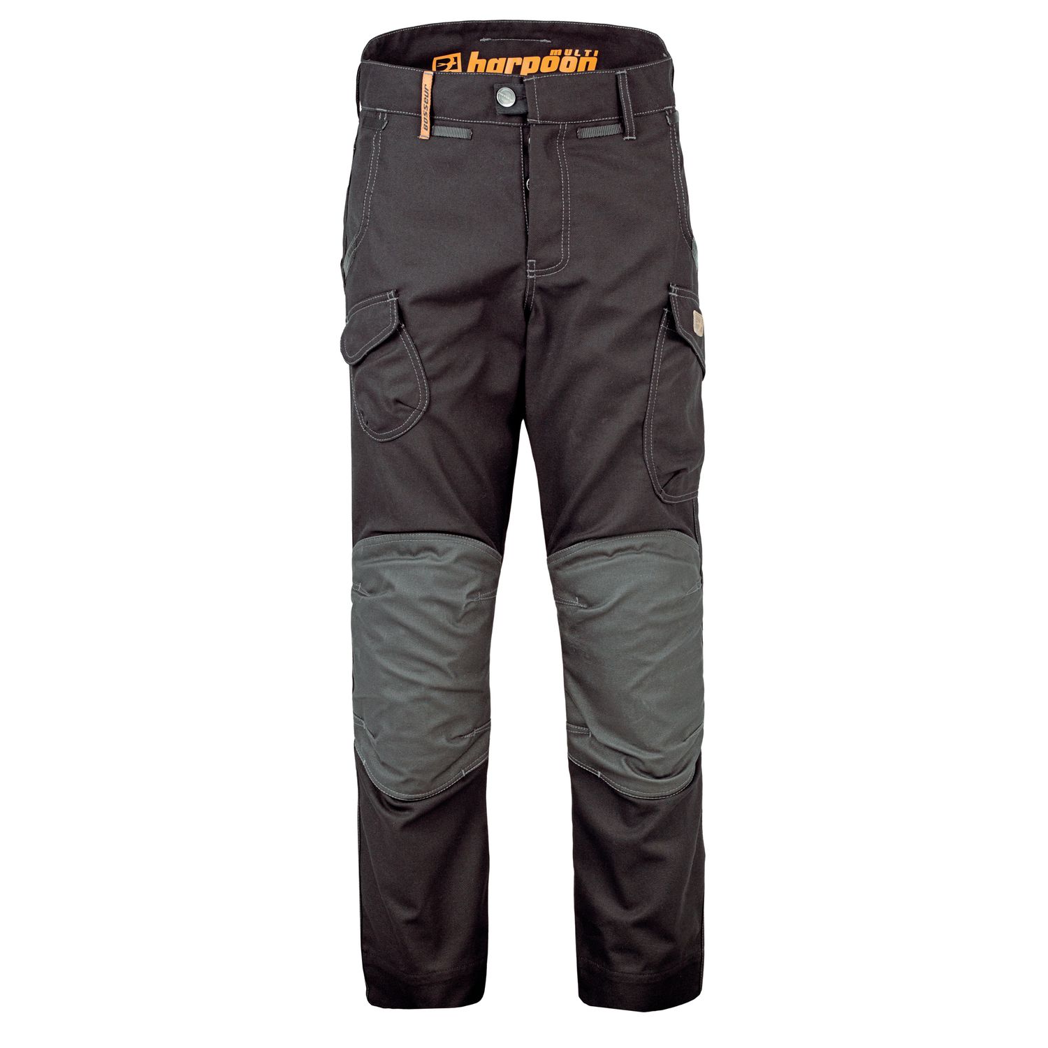 Pantalones Harpoon Multi