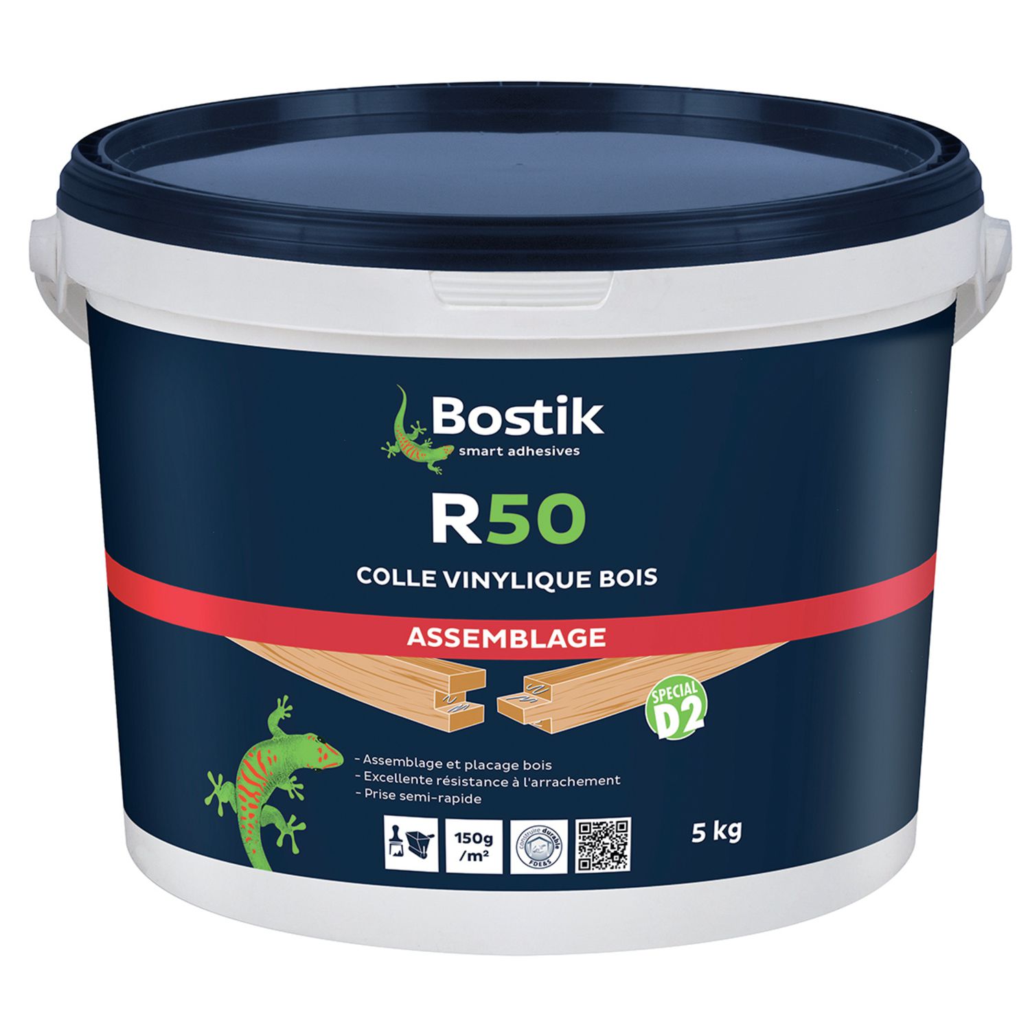 SADER R50 5KG