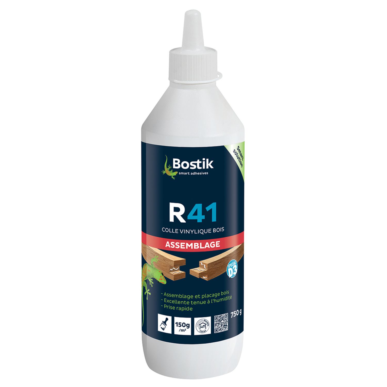 Pegamento R41