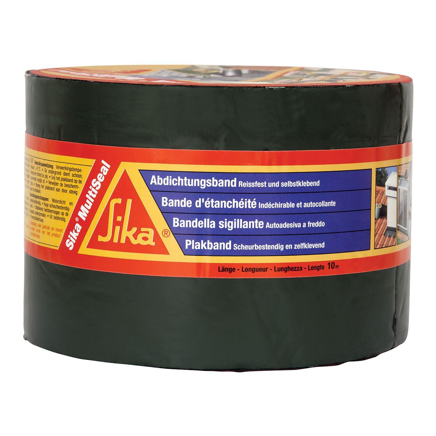 Banda impermeabilizante MultiSeal