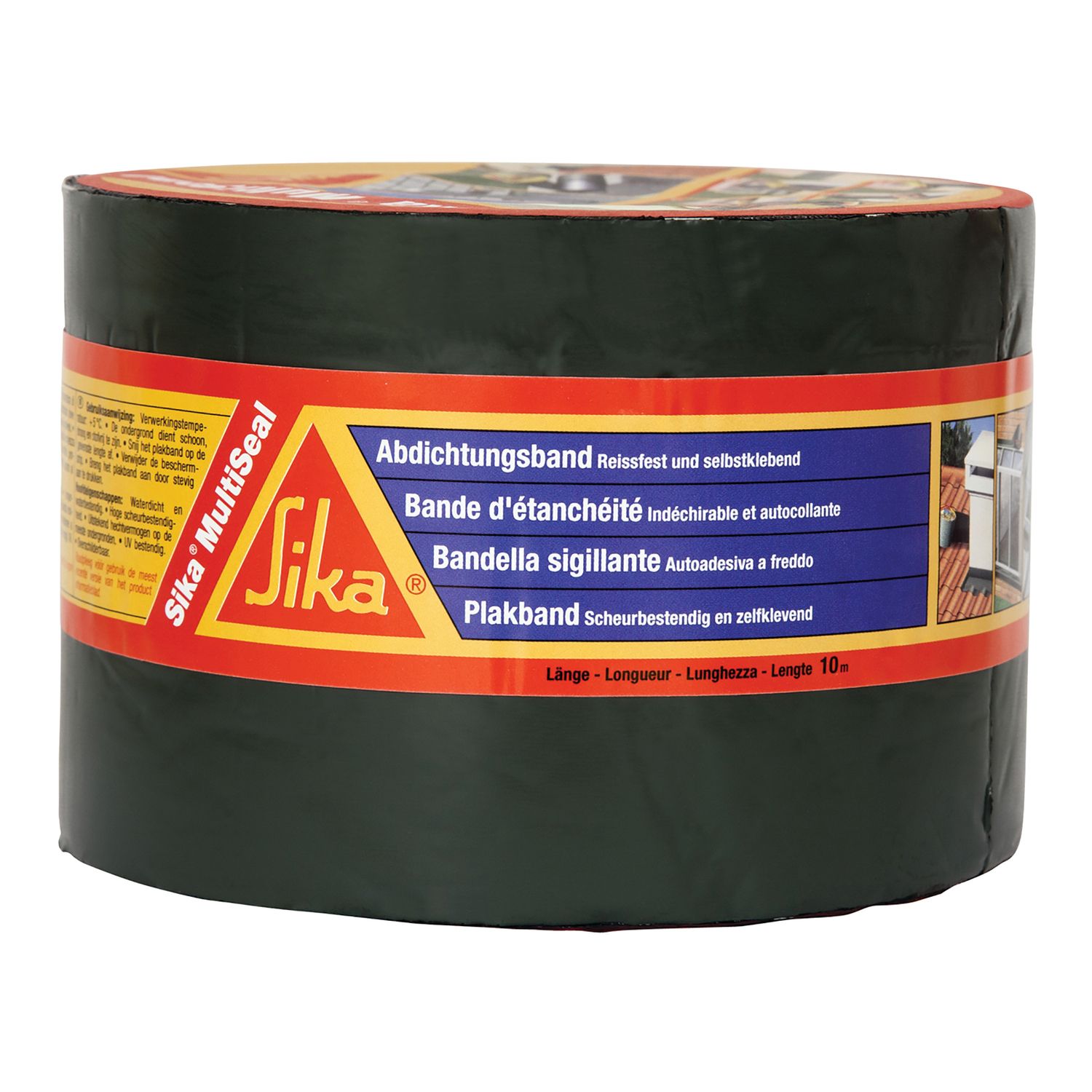 Banda impermeabilizante MultiSeal