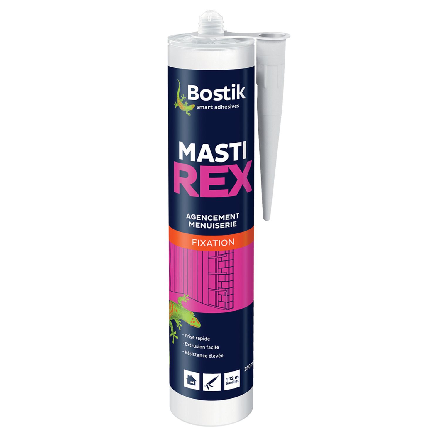 MASTIREX 310ML COMPUESTO ADHESIVO