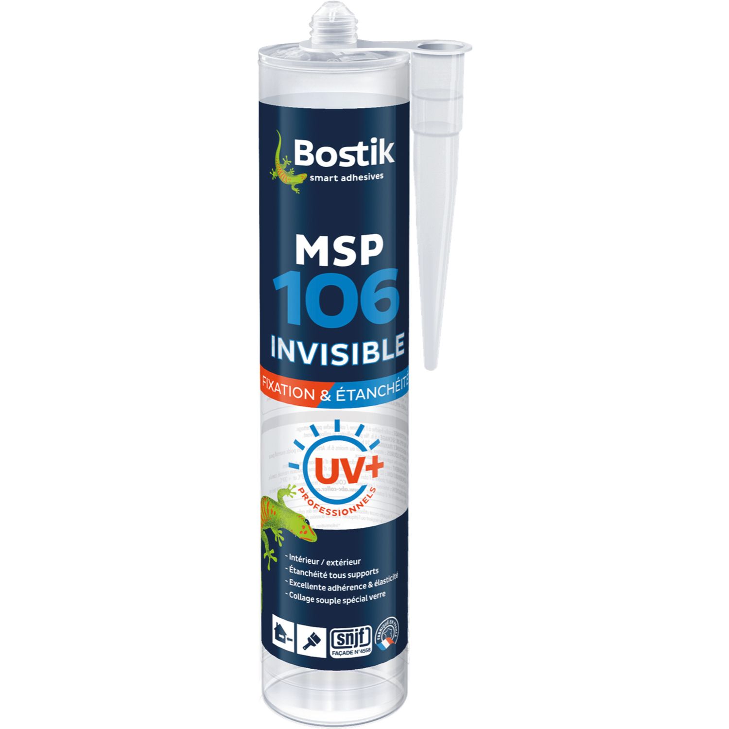 SELLADOR INVIS MSP106 290ML X1