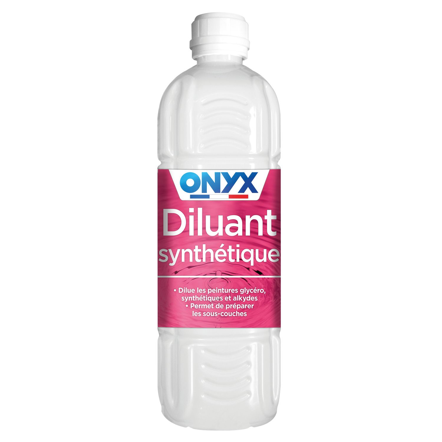 DILUYENTE SINTÉTICO 1L