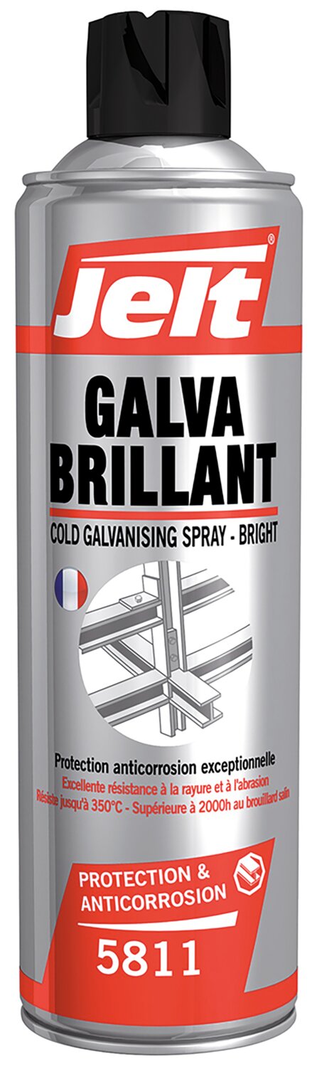 Galvanización en frío
