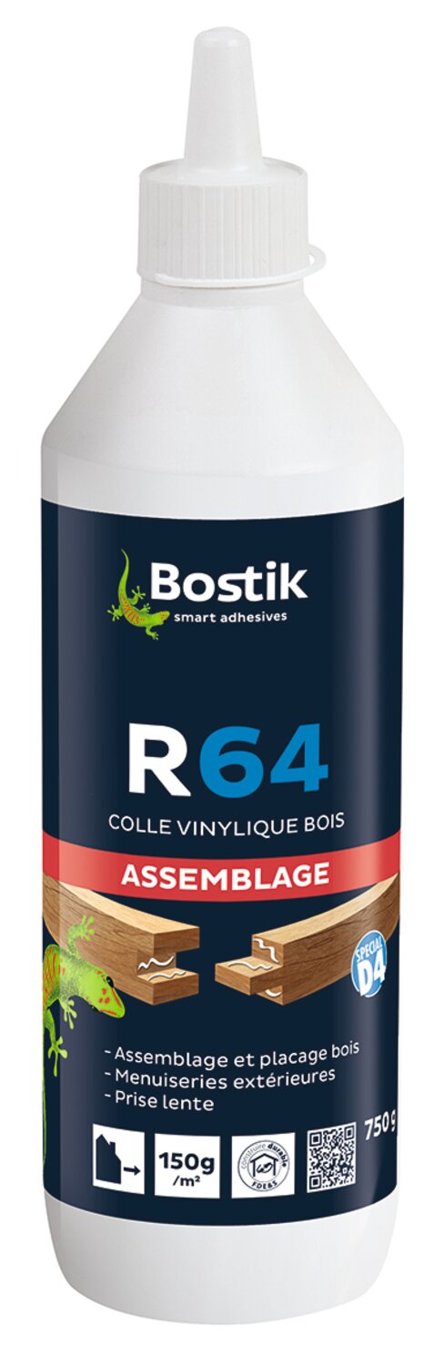 PETO VINILO COLA R64 750GR
