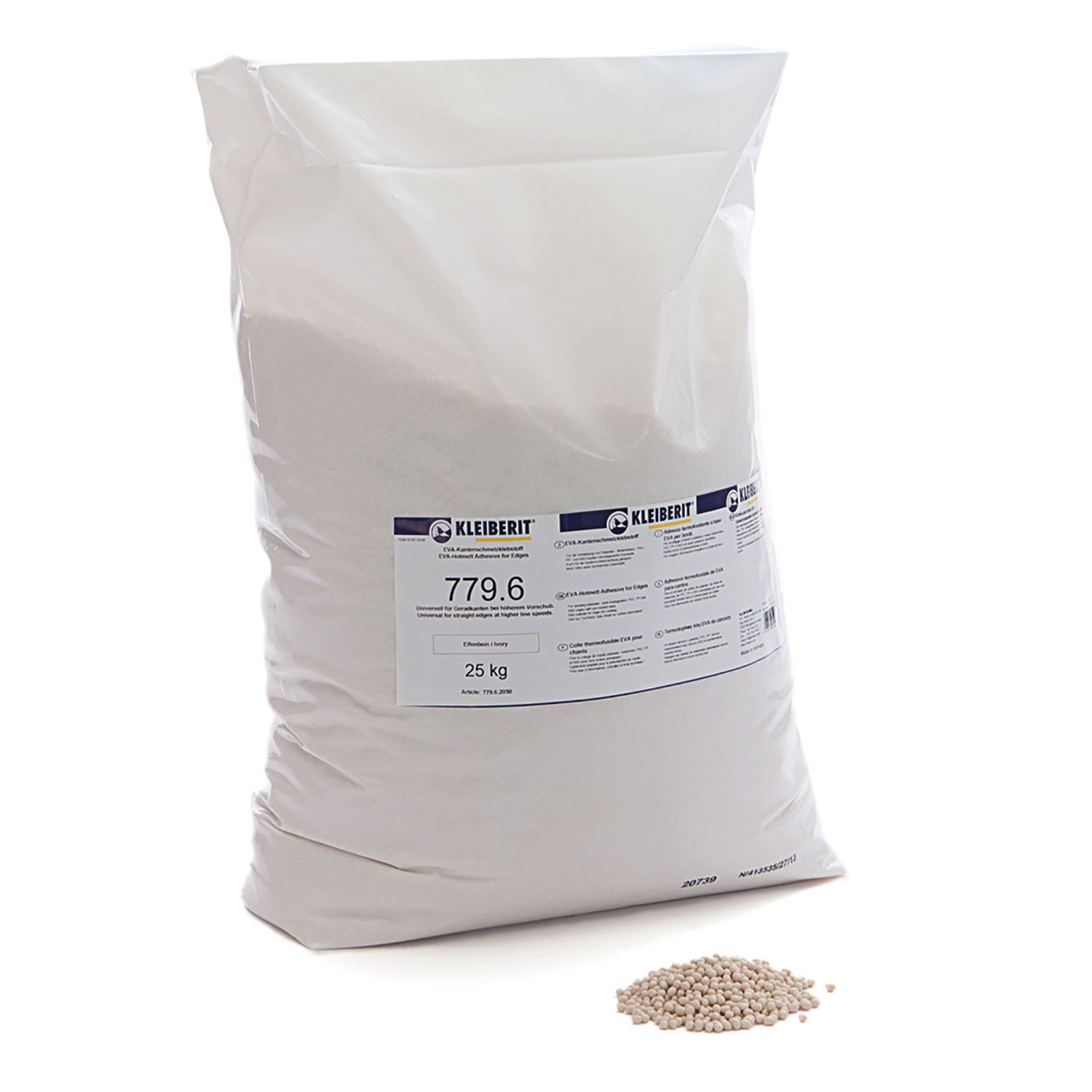 SUPRAMELT 779.6 MARFIL SACO 25KG