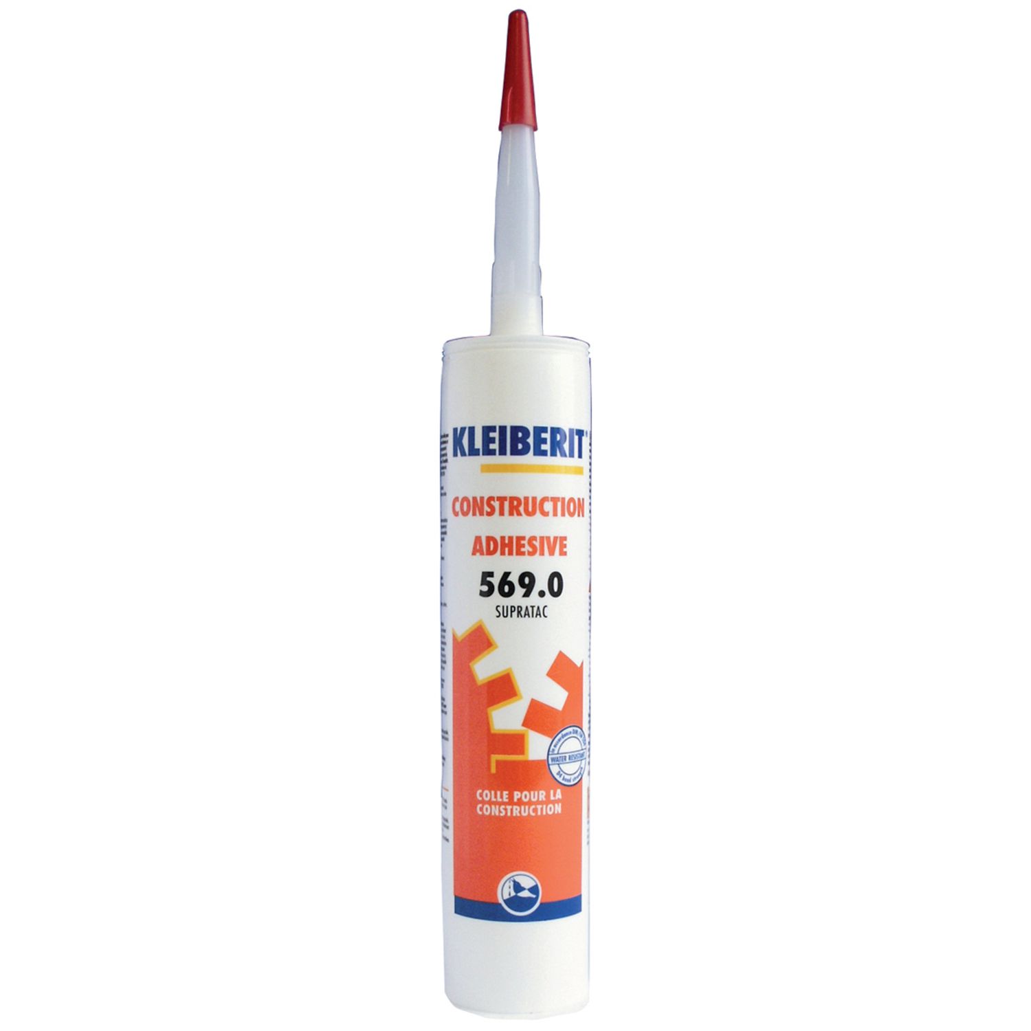 SUPRATAC 569.0 CARTUCHO 310ML