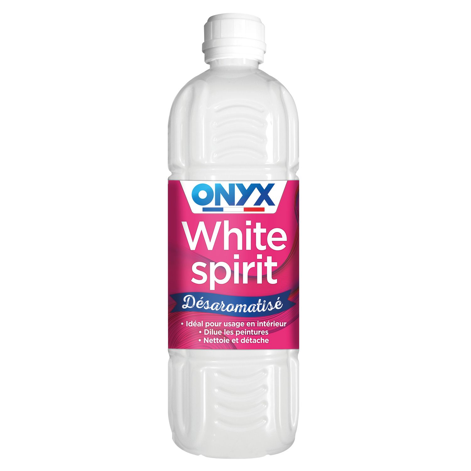 White spirit, desaromatizado