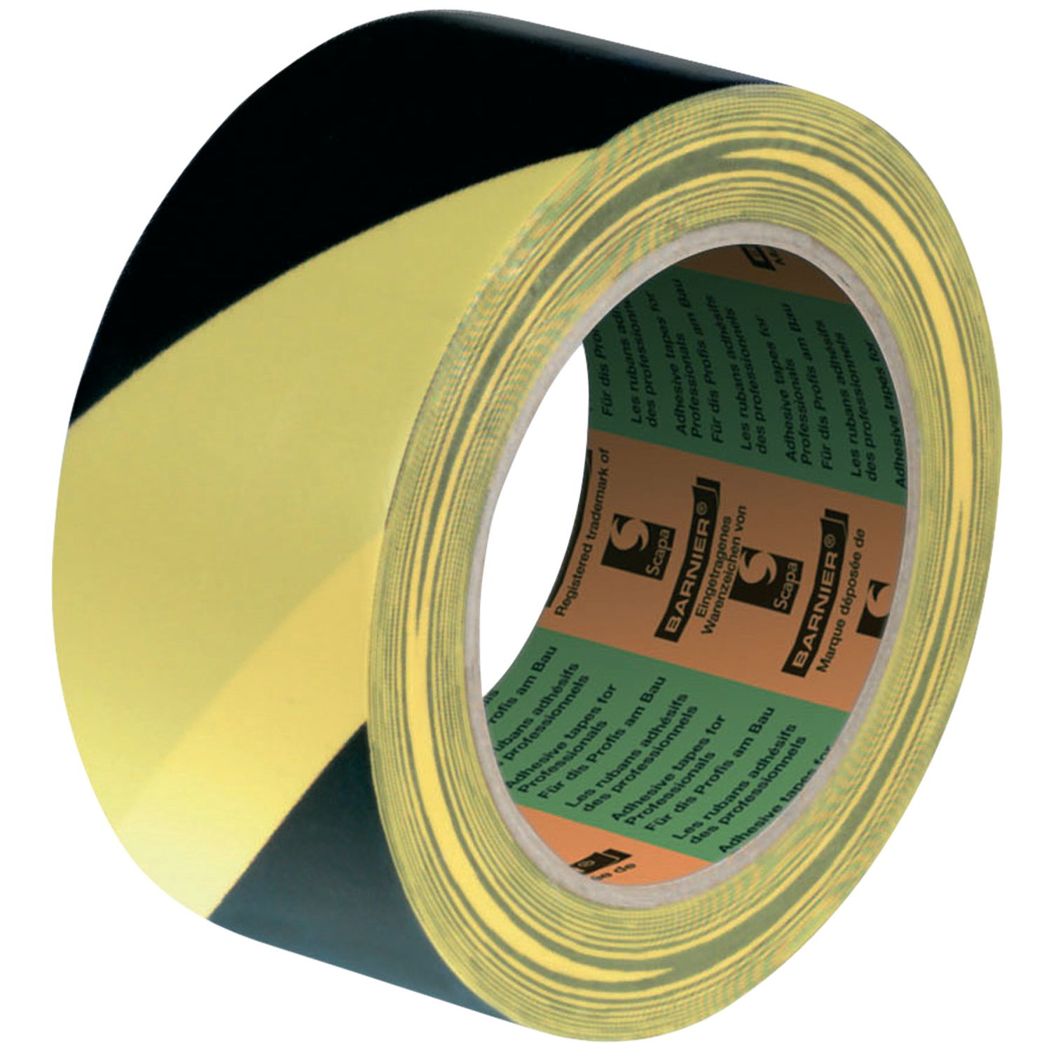 Adhesivo de marcado de PVC