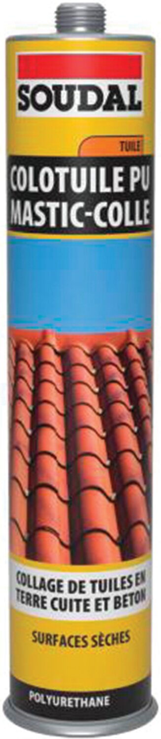 COLOTUILE PU MASTIC CARTUCHO 310ML