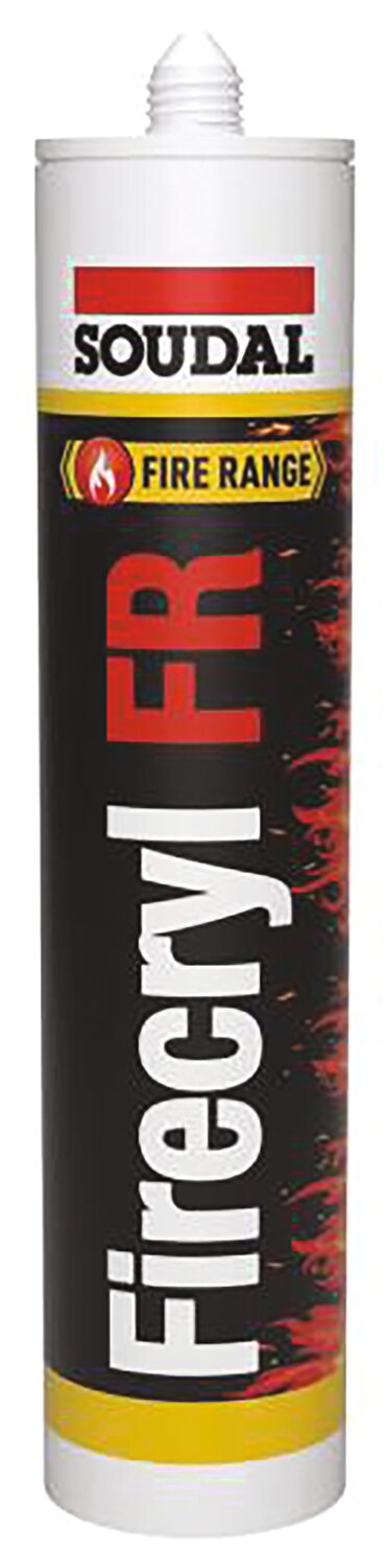 Firecryl FR blanco