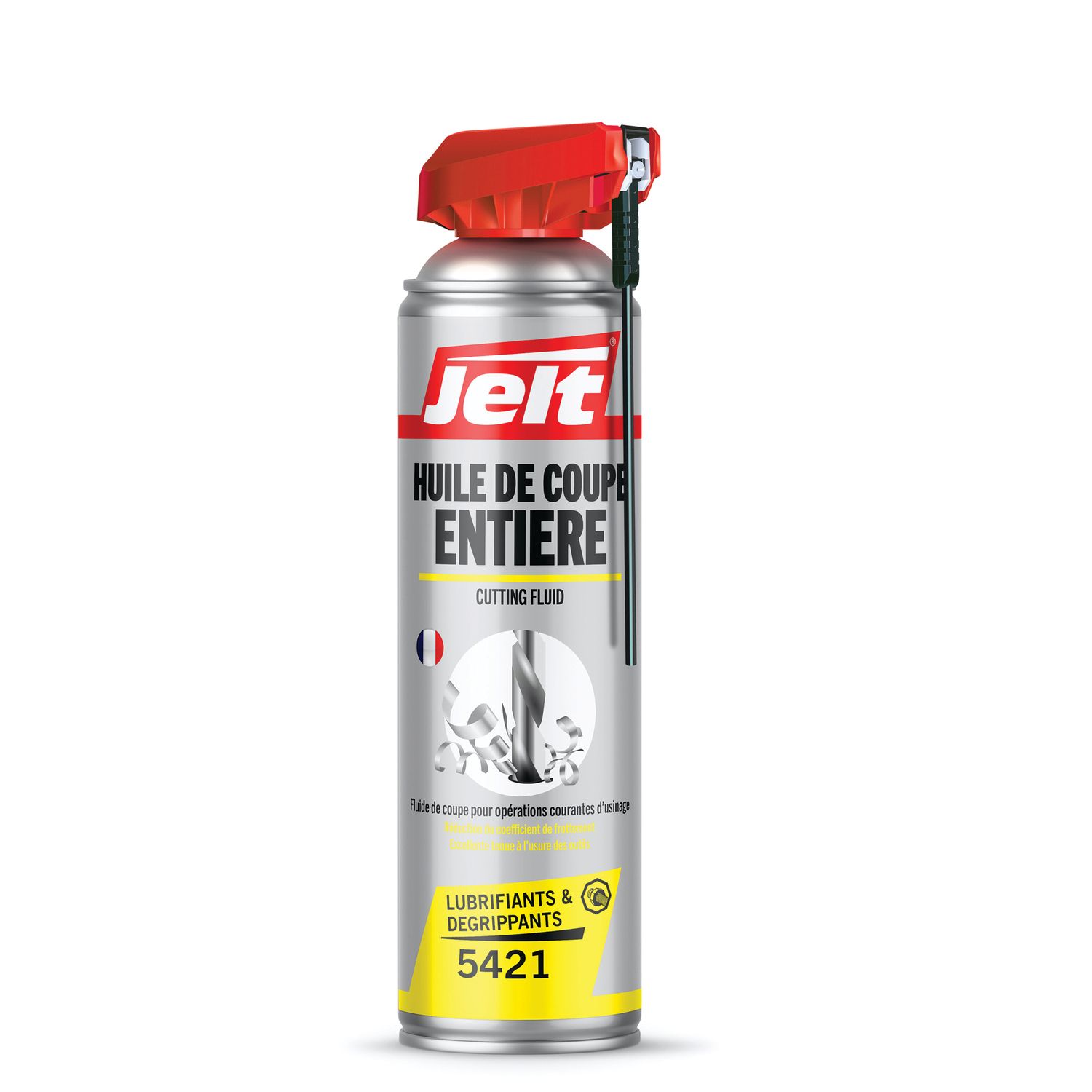 JELT ACEITE DE CORTE INTEGRAL 500ML