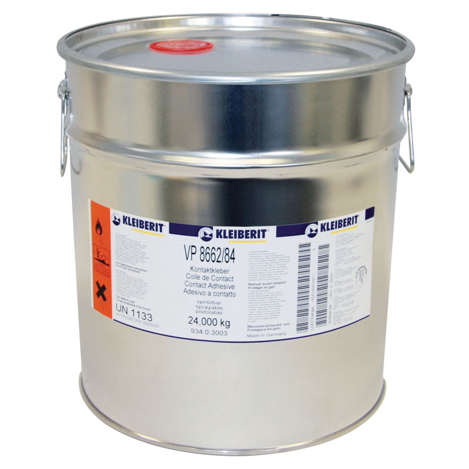 Adhesivo de contacto pulverizable C152