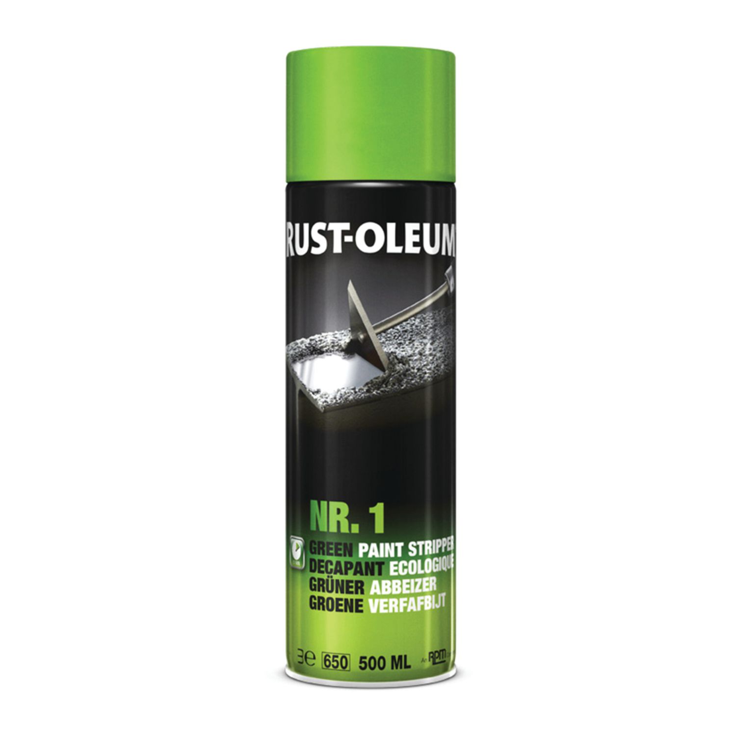 NR1 DECAPANTE 500ML