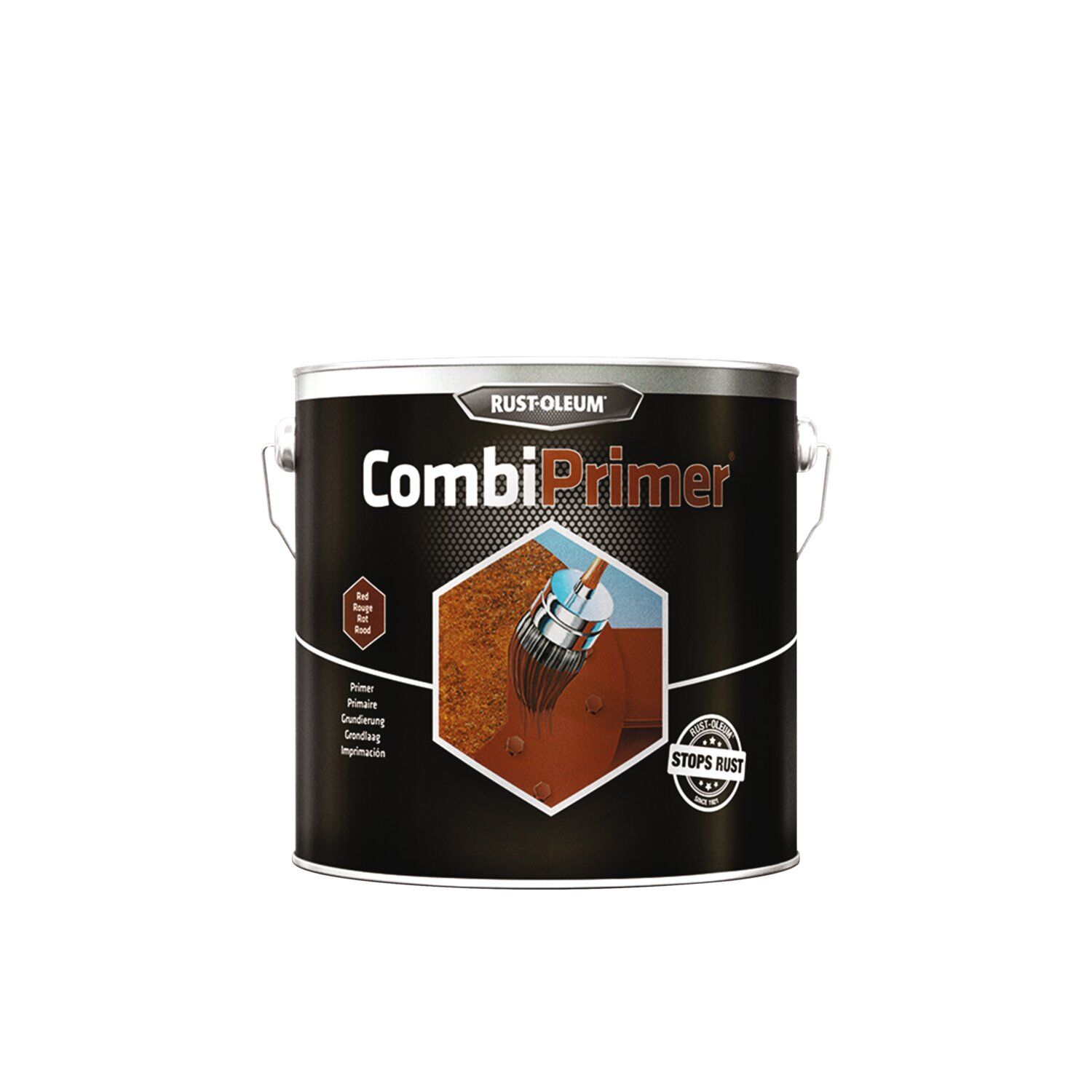 Imprimación antioxidante CombiPrimer