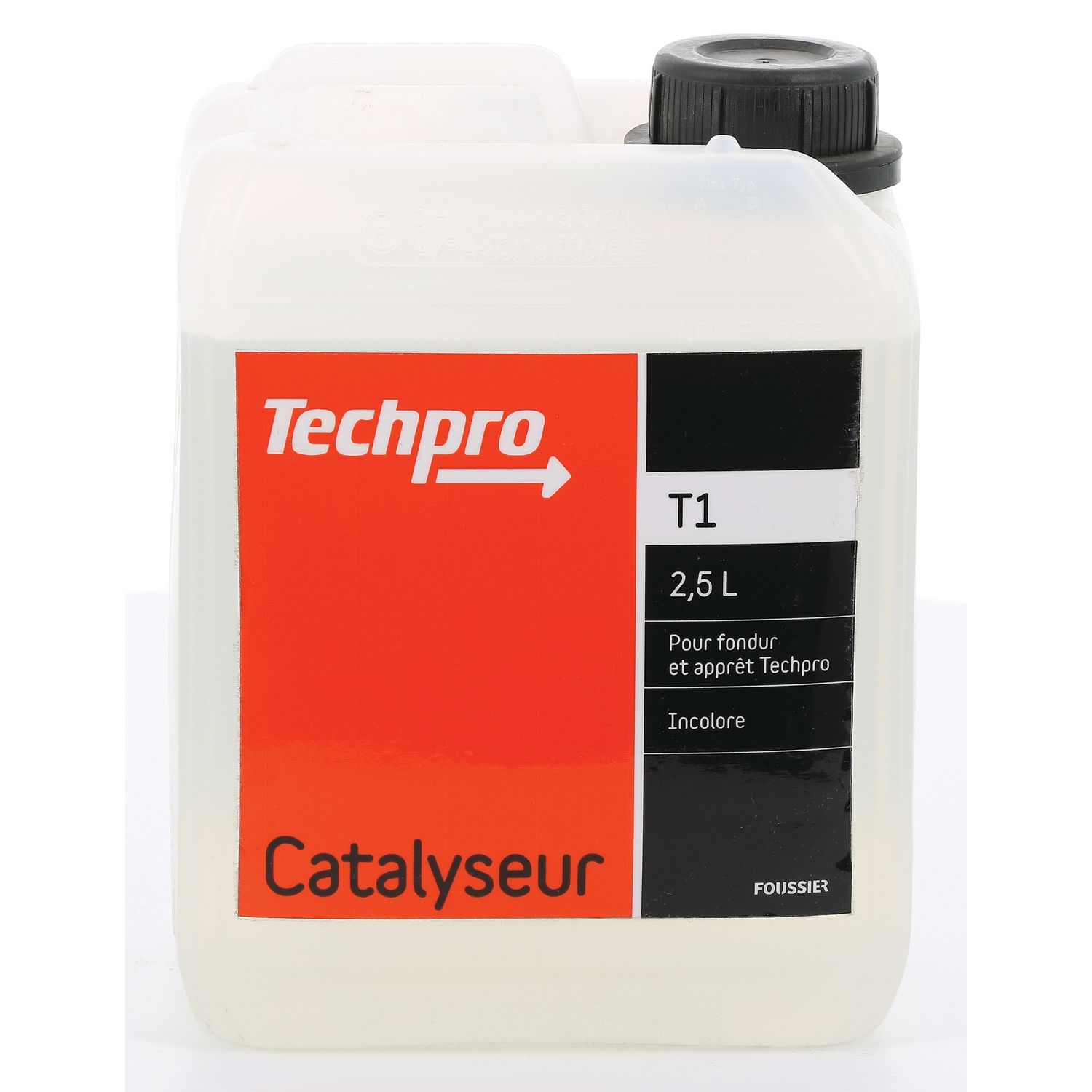 Catalizador T1