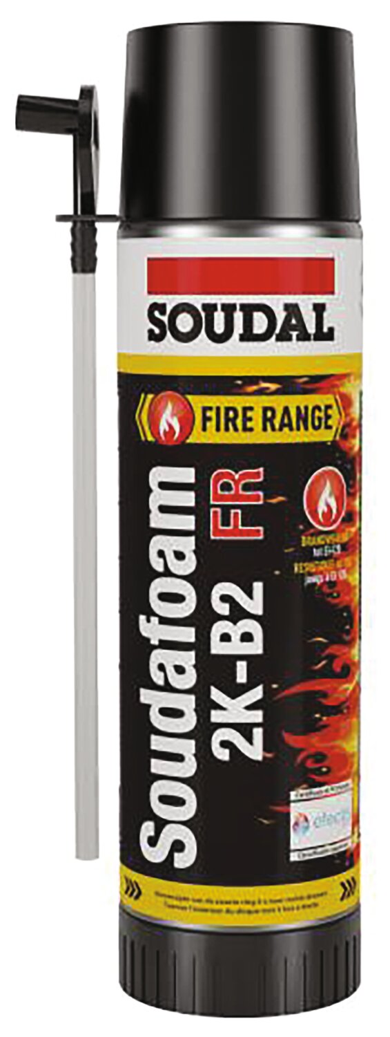 Soudafoam FR 2k-b2 400 ml