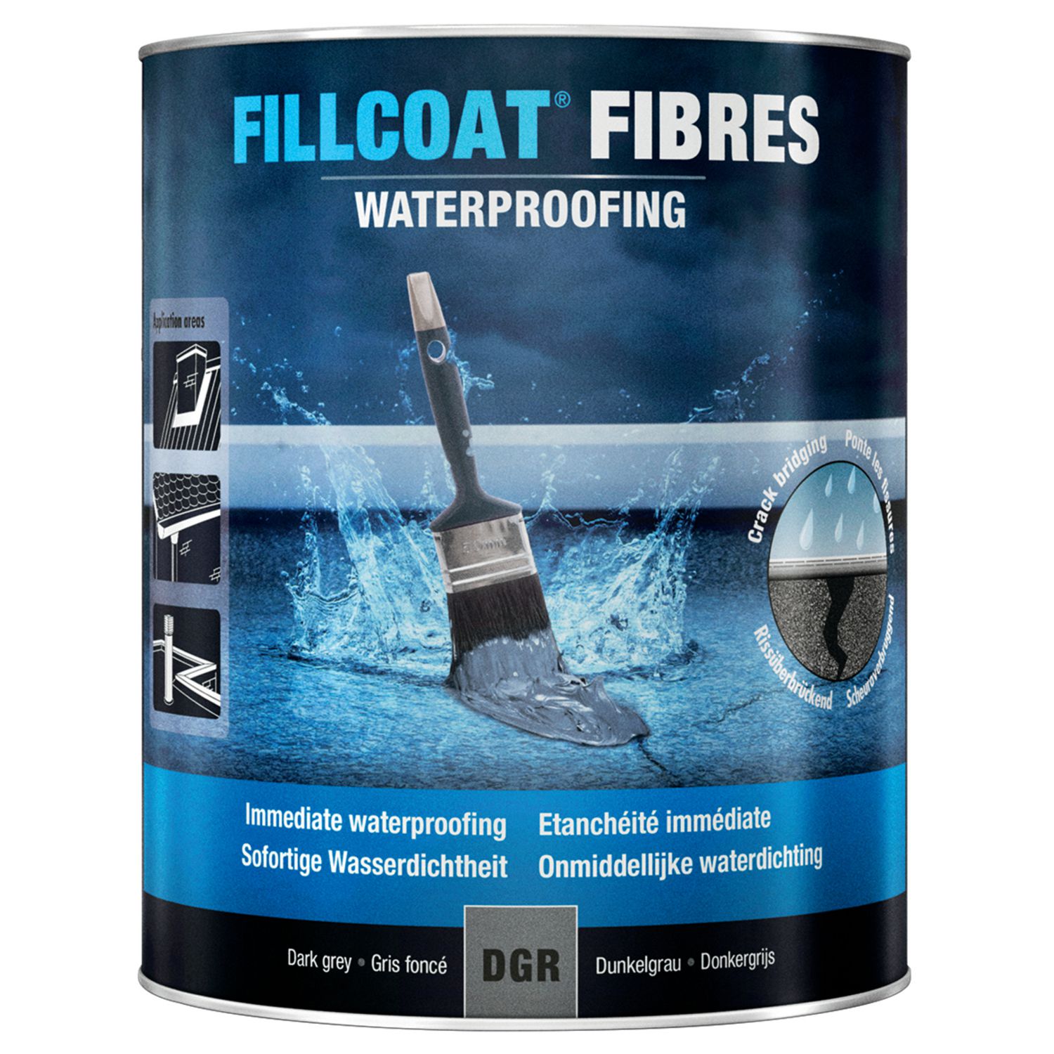 Fibras Fillcoat