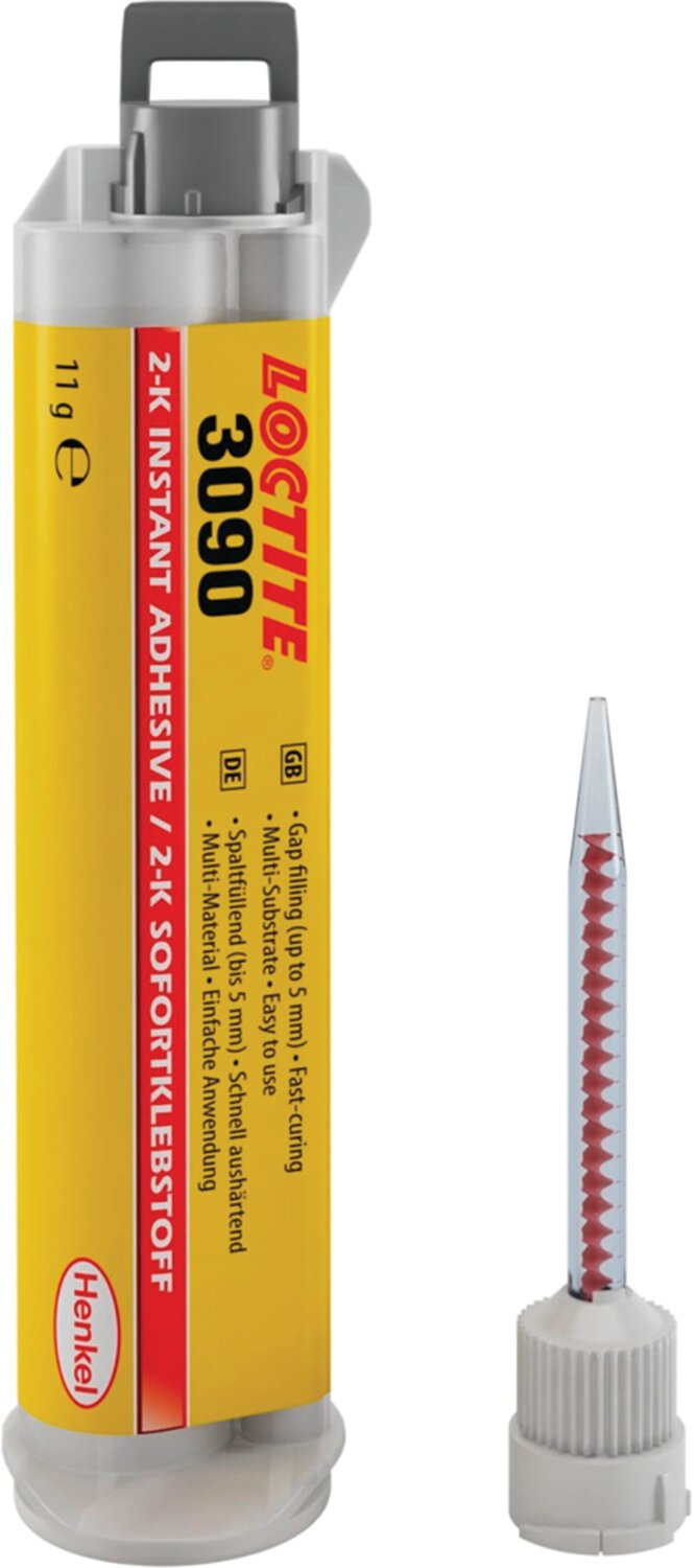 CIANOACRILATO ADHESIVO LOCTITE 3090 SG 1