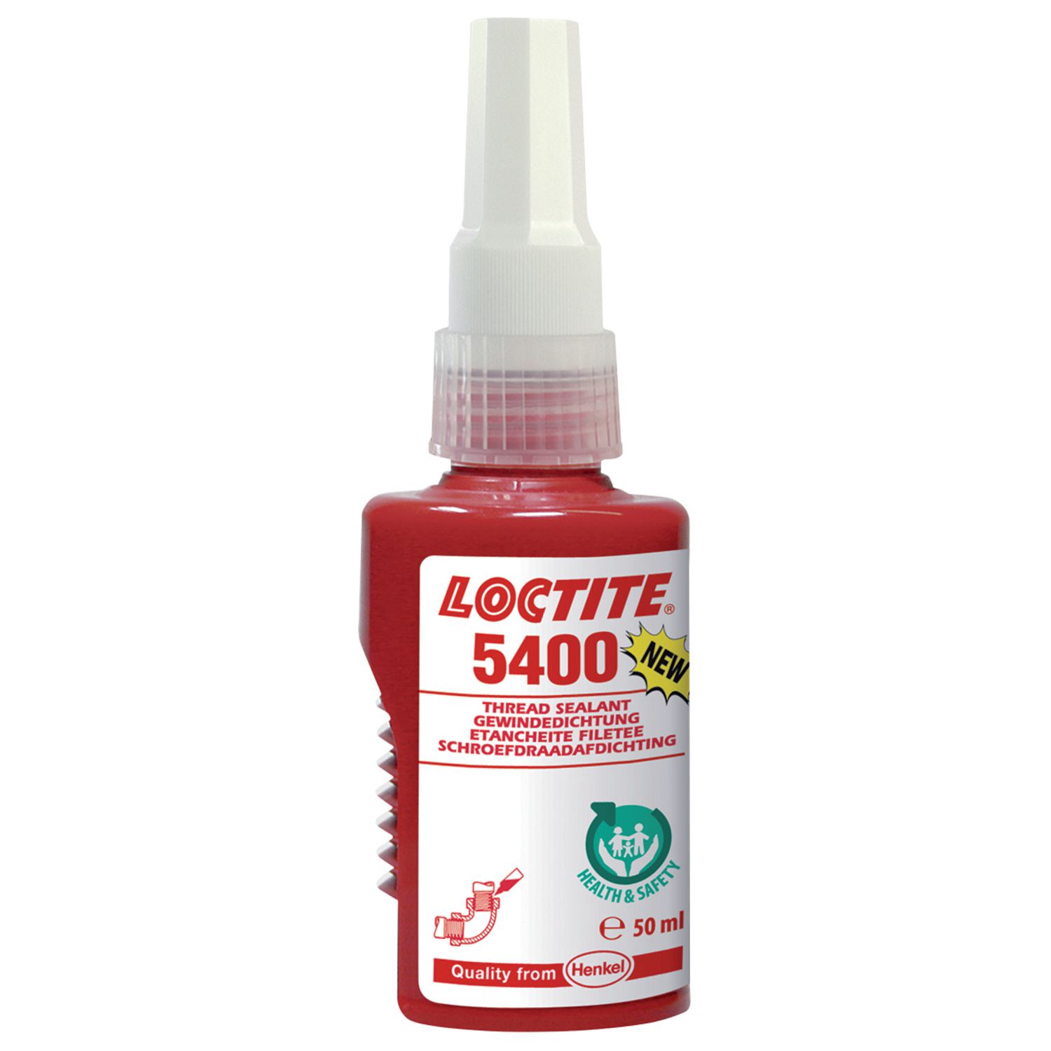 GEL KF LOCTITE ETANCHEITE 5400 50ML