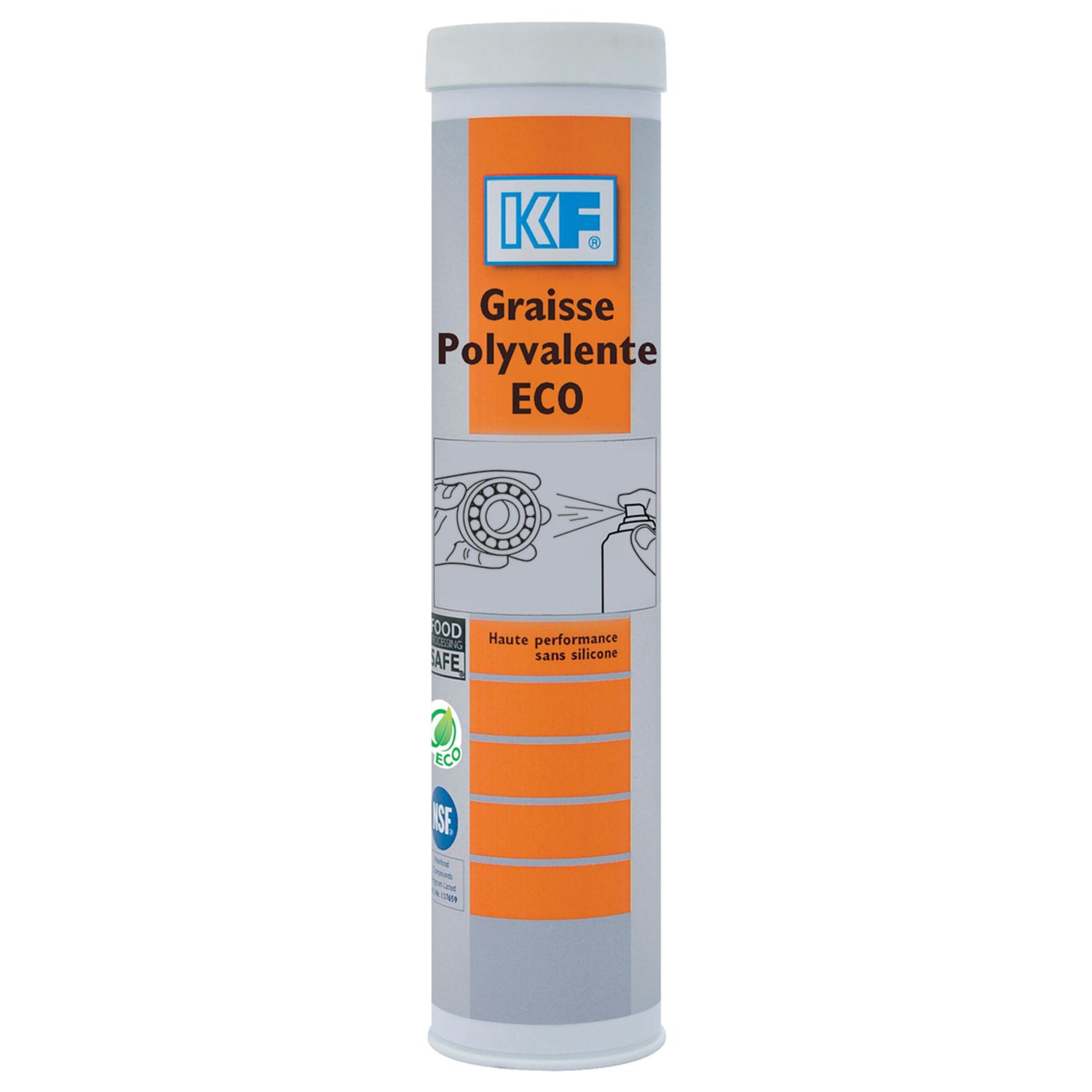 Grasa multiusos ECO