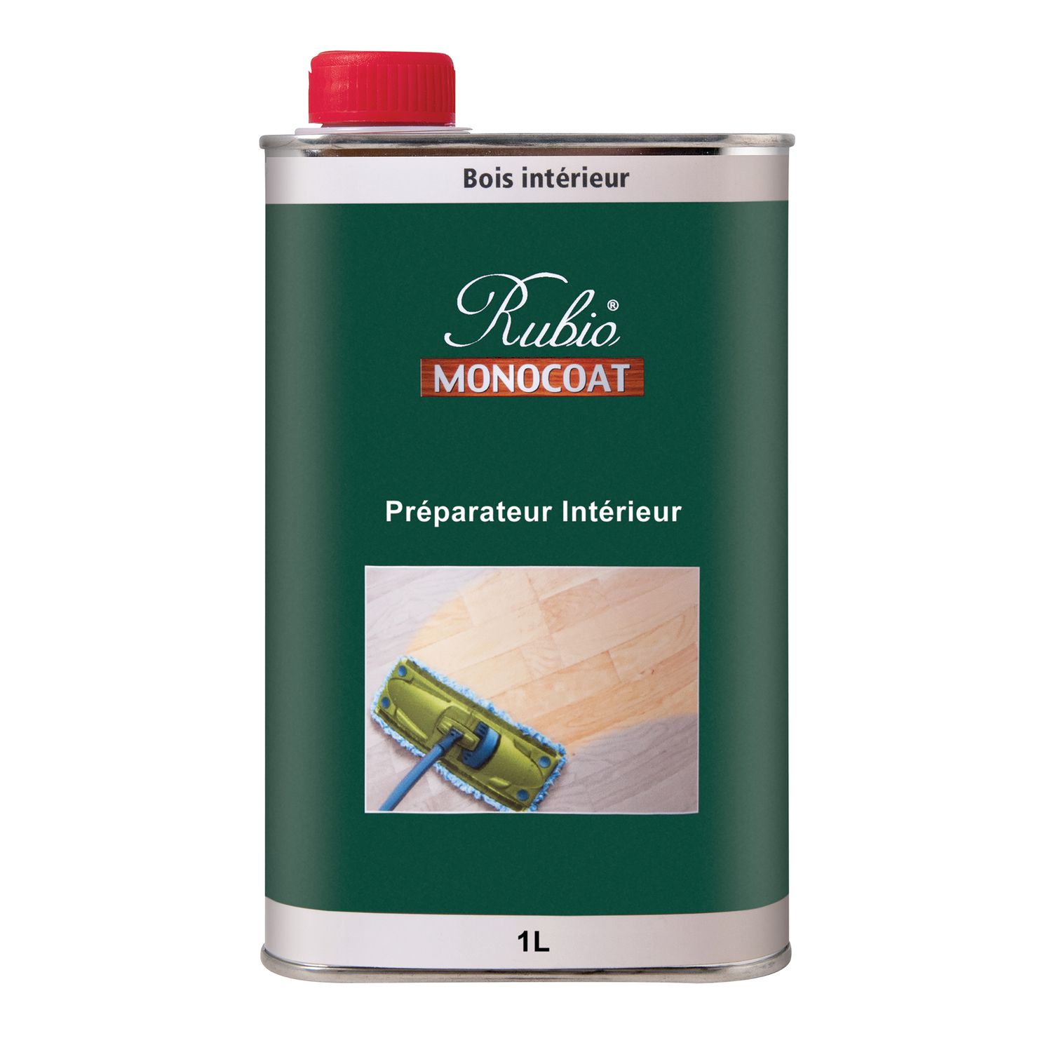 PREPARADOR DE INTERIORES LATA 1L