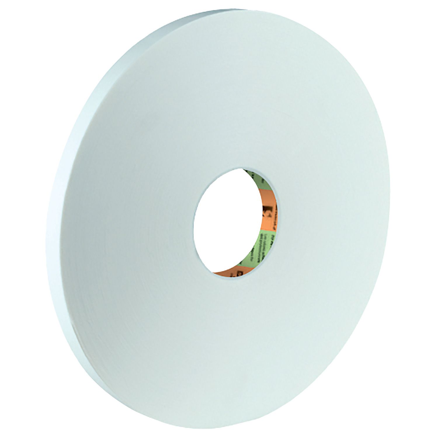 ESPEJO ADHESIVO DOBLE CARA 10MX19MM